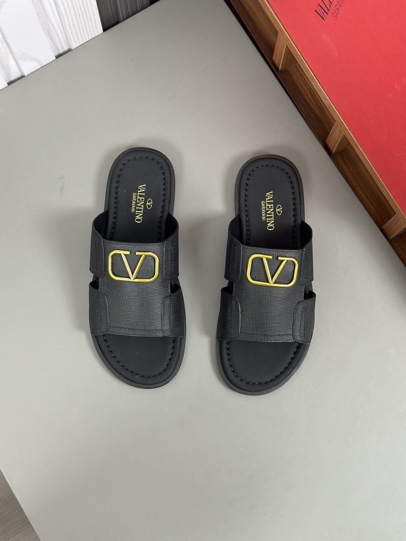 Valentino Slippers